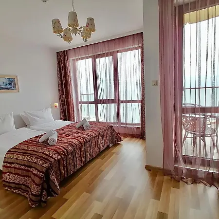 Cabacum Plaza Beach - High-speed Wifi Διαμέρισμα *