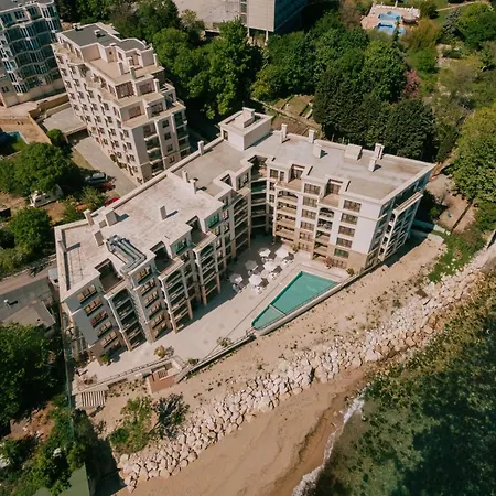 Cabacum Plaza Beach - High-speed Wifi Διαμέρισμα *