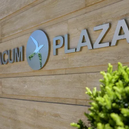 Διαμέρισμα Cabacum Plaza Beach - High-speed Wifi *