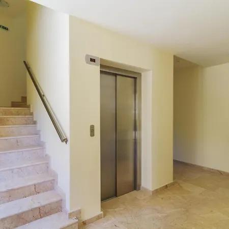 Апартаменты Cabacum Plaza Beach - High-speed Wifi *