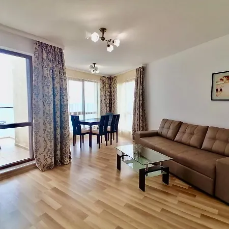 Cabacum Plaza Beach - High-speed Wifi Διαμέρισμα *