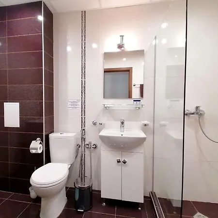 Cabacum Plaza Beach - High-speed Wifi Διαμέρισμα