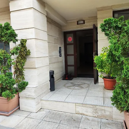 Cabacum Plaza Beach - High-speed Wifi Апартаменты