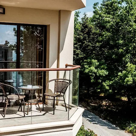 Cabacum Plaza Beach - High-speed Wifi * Golden Sands