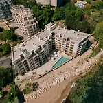 Cabacum Plaza Beach - High-speed Wifi Apartamento *