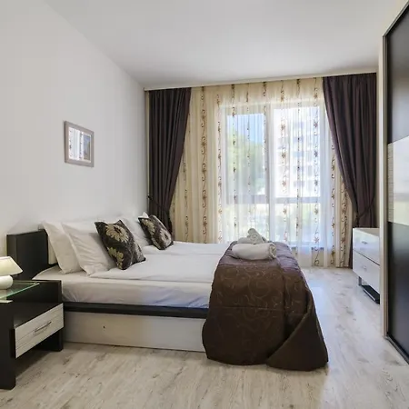 Cabacum Plaza - High-speed Wifi * غولدن ساندز
