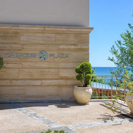 Cabacum Plaza - High-speed Wifi غولدن ساندز