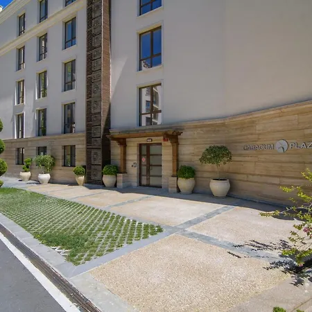 Cabacum Plaza - High-speed Wifi غولدن ساندز