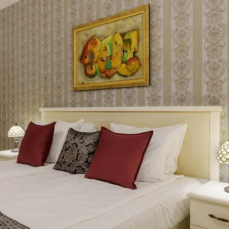 Cabacum Plaza Beach - High-speed Wifi 아파트