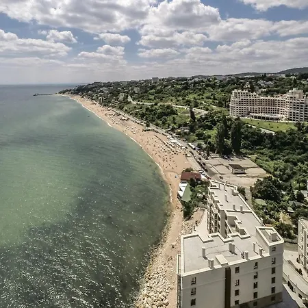 アパート Cabacum Plaza Beach - High-speed Wifi