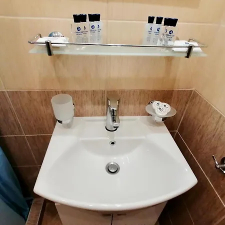 Cabacum Plaza - High-speed Wifi غولدن ساندز
