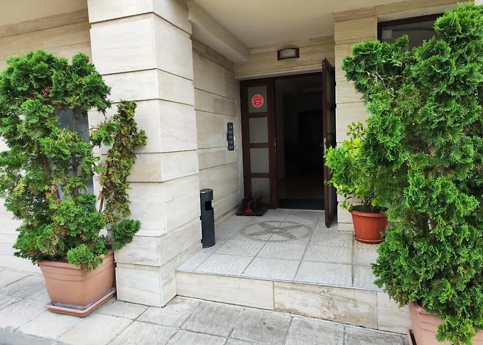 Cabacum Plaza Beach - High-speed Wifi Appartement