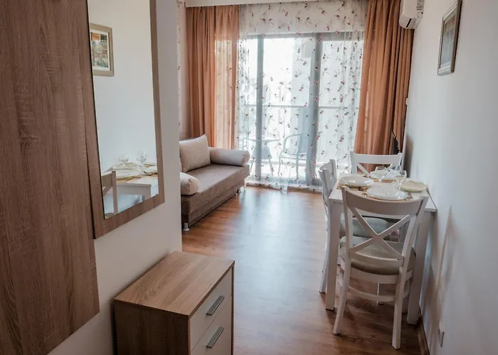 Cabacum Plaza Beach - High-speed Wifi Appartement